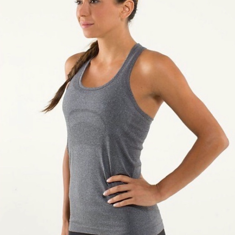 Lululemon swiftly tech tank